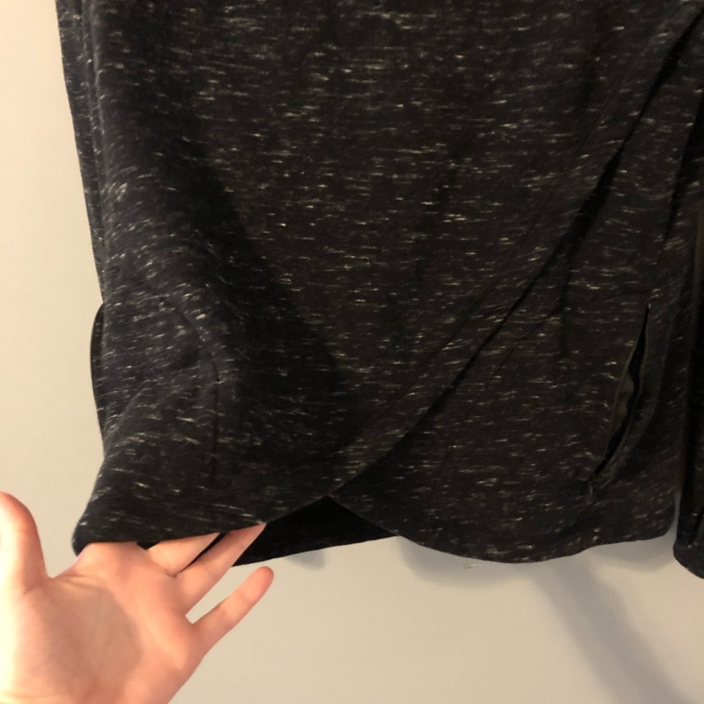 Active Fleece Pullover - image 4